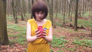 REUPLOAD Fran Bow CMV  Kill Kill Kill [upl. by Yecram]