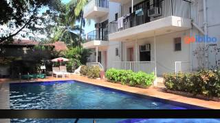 Rahi Coral Beach Resort Goa  Hotels in Goa [upl. by Perr]