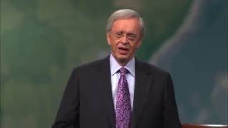 The Rocky Road to the Will of God – Dr Charles Stanley [upl. by Otilia162]