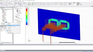 Planar Transformer design part II Saturation current validation [upl. by Valenka]