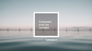 41 Composer avec un cynique [upl. by Nhguavaj]