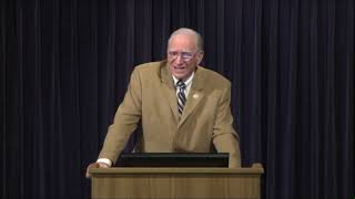 Chuck Missler John Session 16 Chapter 17 [upl. by Huan721]