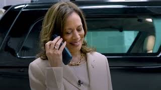 Barack and Michelle Obama Endorse Kamala Harris for President [upl. by Lalita]