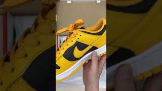 【atmos unboxing】NIKE DUNK LOW RETRO Shorts [upl. by Repsihw390]