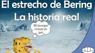 El estrecho de Bering  La historia real [upl. by Leonie]