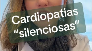 Cardiopatias silenciosas parte 1  válvula aórtica bicúspide [upl. by Yee]