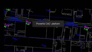 WaterNETCAD video clip 2 [upl. by Eenitsed]