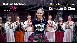 ДонатанКлео Мы Славянеby Katrin Mokko  Русский cover FunkBrothers 2014 Eurovision [upl. by Snej]