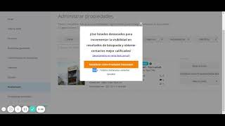 Cómo revisar mis propiedades anunciadas en Lamudi [upl. by Salesin]