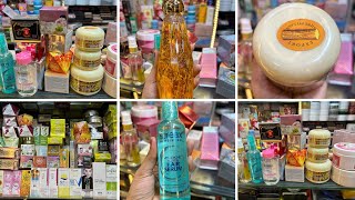 Latest skincare haircare and skin brightening products at Gausia market in wholesale price😱 [upl. by Shelburne]