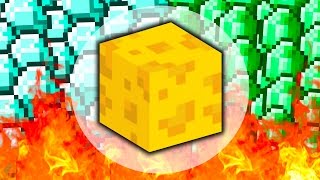 THE CHEESIEST MAP IN MINECRAFT [upl. by Eylrahc]