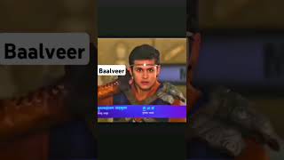 Baalveer season 4 shorts video [upl. by Ramsay367]