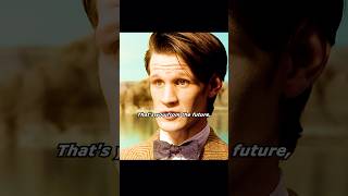 The doctor’s death is a fixed point in time that’s bound to happen movie shorts fantasydoctorwho [upl. by Hourihan]