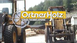 Ortner Holz [upl. by Tollmann]