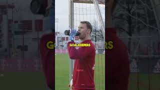 This Goalkeeper has an UNBEATABLE Guinness Record 💀 [upl. by Ronoel]