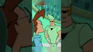 Johnny bravo resumen [upl. by Aleciram526]