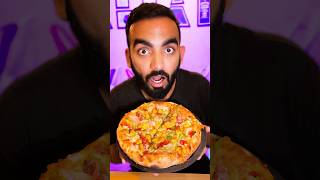 Paneer Pizza Game Gone Wrong 🤣 shorts minivlog games [upl. by Fredie]