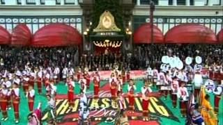 Marching Bands of the 86th Macys Thanksgiving Day Parade [upl. by Cicily]