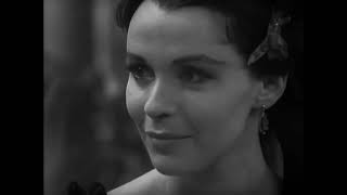 Anna Karenina 1961 Claire Bloom Sean Connery [upl. by Harutek]