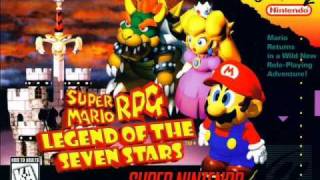 Super Mario RPG  Closing Credits Happy Parade [upl. by Janith339]