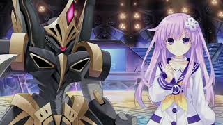 Hyperdimension Neptunia Sister vs Sister 16 Clash In The Arena [upl. by Casteel]