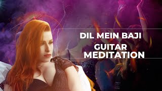 Dil Mein Baji Guiter  Trance Remix 2  Bollywood Old Music  Tik Tok 2023 BassBoosted Ponkoj Roy [upl. by Kennith322]