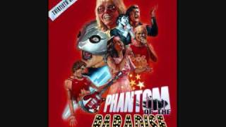 Phantom of the Paradise  Somebody Super Like You [upl. by Nirred]