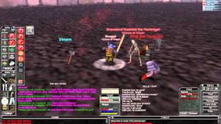 Everquest Clash of the Titans 2009 Everquest Classic [upl. by Ettecul]