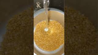 Tadka dal tadka dal tadkadal shorts trending trendingshorts shortvideo salinakitchenexplore [upl. by Tristam]