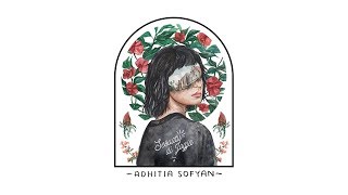 quotSesuatu Di Jogjaquot  Adhitia Sofyan official audio [upl. by Eivod]