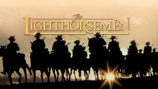 The Lighthorsemen 1987 ★ Peter Phelps ★ Full Movie HD [upl. by Hew]