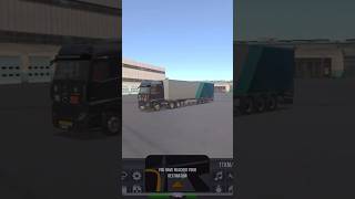 Truck driving france to german viralvideo truckdriving [upl. by Staley]