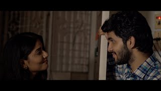 Alisha  Nominated For FILMFARE 2020  Short Film  Ft Yahya Bootwala Sainee Raj  By Sajal Kumar [upl. by Nwhas]