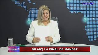 ȘTIRILE TELEM Botoșani 24 octombrie 2024 [upl. by Yrtua624]