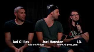 Bay Focus  Hillsong United  Joel Houston JD Jad Gillies [upl. by Ynnattirb961]