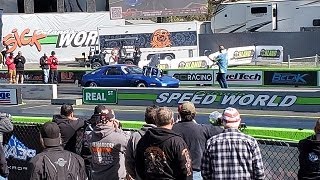 Sick Week Florida 2024  Day 1 at Orlando Speedworld Dragway [upl. by Anerdna]