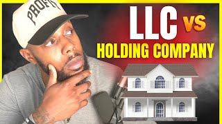 How To Put Your Real Estate In An LLC [upl. by Modestine]