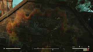 Star Trek Easter Egg  Reference in Fallout 76 [upl. by Missy]