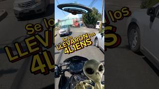 Alguien que me explique cómo es posible ese suceso 😮👀 z900 motovlogger reels viral [upl. by Landri319]