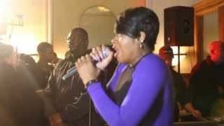 Ricco Barrino amp Fantasia Rock Soul Unplugged [upl. by Denison]