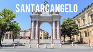 Santarcangelo [upl. by Wylen]