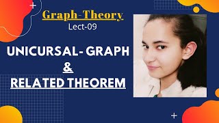 UnicursalGraph  Theorems on UnicursalGraph Graph Theory [upl. by Kala]