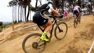 Stellenbosch World Cup with CFR [upl. by Autry]