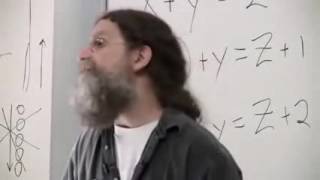 Robert Sapolsky  Scalefree bifurcating systems [upl. by Ainimreh]