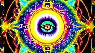 4267 Hz  Activate Pineal Gland AjnaChakra Pure Tone [upl. by Fast]