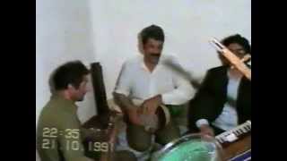 Mahmoud jan khoshnavaz Part 1 محمود جان خوشنواز  Music herati [upl. by Lamiv311]