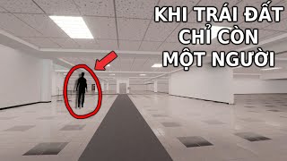 KHI CẢ THẾ GIỚI BIẾN MẤT  GNDTT  Anemoiapolis [upl. by Alves]