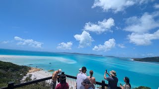 The most photographed locations in the world Inlet Lookout [upl. by Lait]