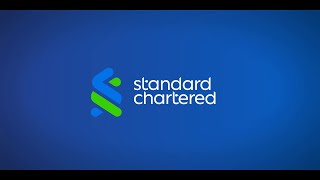 Welcome to Standard Chartered Business Banking [upl. by Ehsiom]