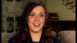 quotJOSH NOT IN HER PHOTOquot Anna Duggar Returns To Instagram [upl. by Sudnac]